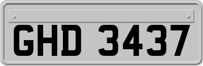 GHD3437