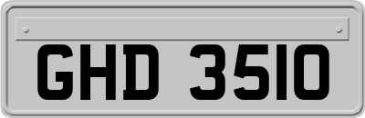 GHD3510