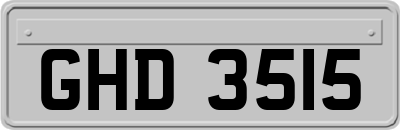 GHD3515