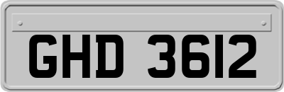 GHD3612