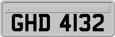 GHD4132