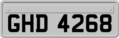 GHD4268