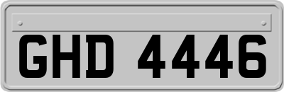 GHD4446