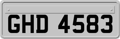 GHD4583