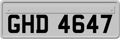 GHD4647