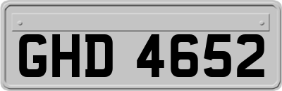 GHD4652