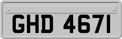 GHD4671