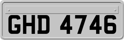 GHD4746