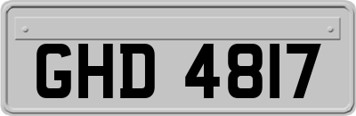 GHD4817