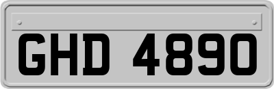 GHD4890