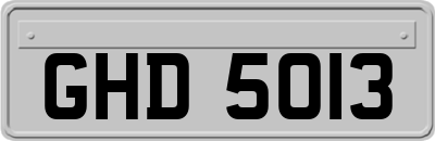 GHD5013