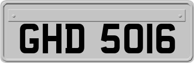 GHD5016