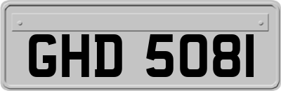 GHD5081