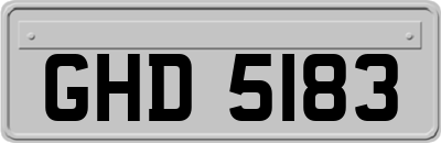 GHD5183