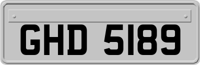 GHD5189