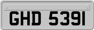 GHD5391