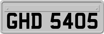GHD5405