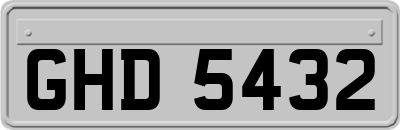 GHD5432