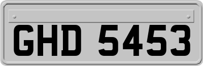 GHD5453