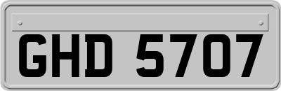 GHD5707