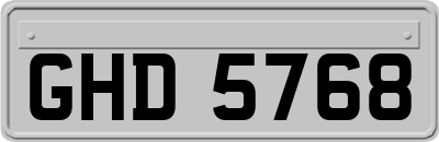 GHD5768