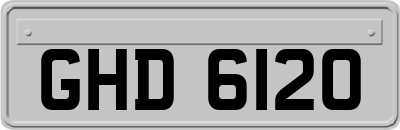 GHD6120