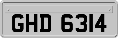 GHD6314