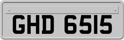 GHD6515
