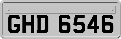 GHD6546