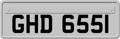 GHD6551