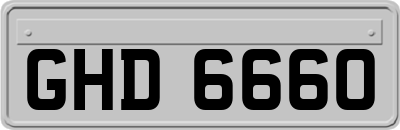 GHD6660