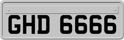 GHD6666