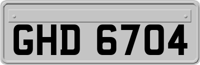GHD6704