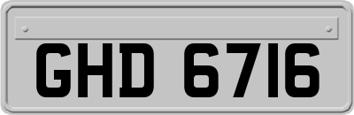 GHD6716