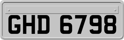 GHD6798