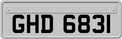 GHD6831