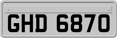 GHD6870