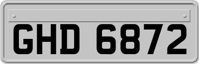 GHD6872