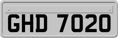 GHD7020
