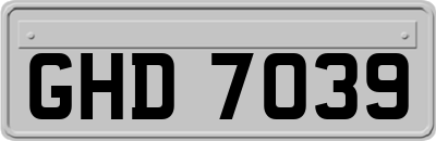 GHD7039