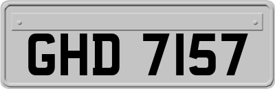 GHD7157