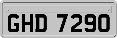 GHD7290