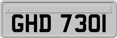 GHD7301