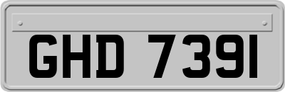 GHD7391