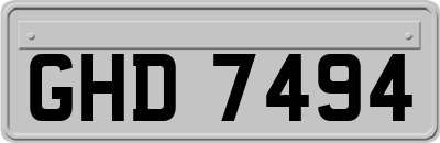 GHD7494