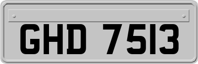 GHD7513