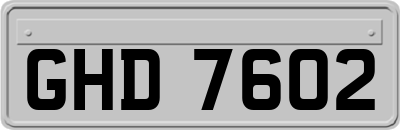 GHD7602