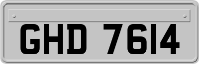 GHD7614