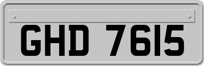GHD7615