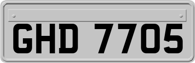 GHD7705